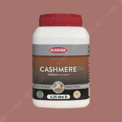 картинка Краска Plascon CASHMERE цвет Mocha Chunk арт.O1-D1-3 от LIVING
