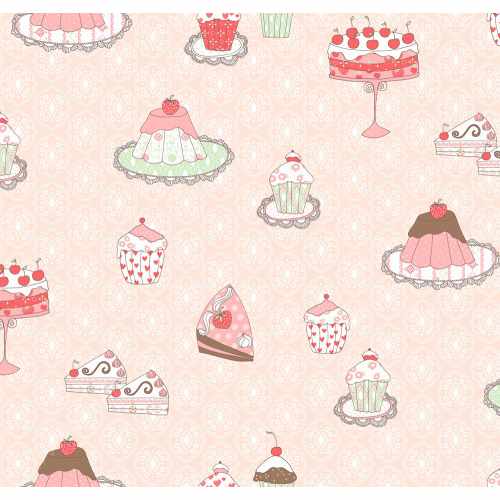 картинка Флизелиновые обои Milassa, коллекция Twins, арт. Twins 13 007, Россия от LIVING