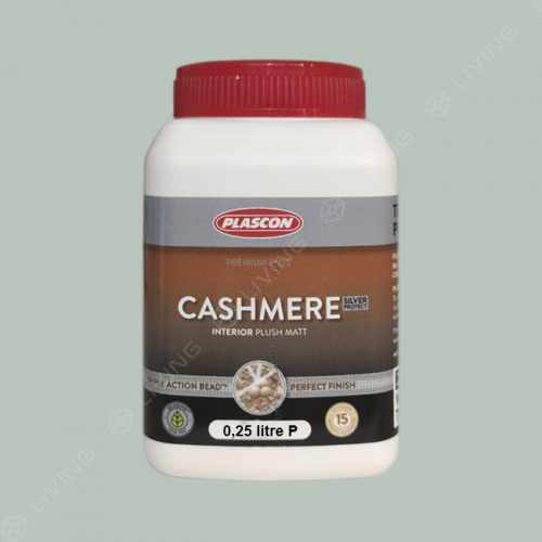 картинка Краска Plascon CASHMERE цвет Petite White арт.G3-E2-3 от LIVING