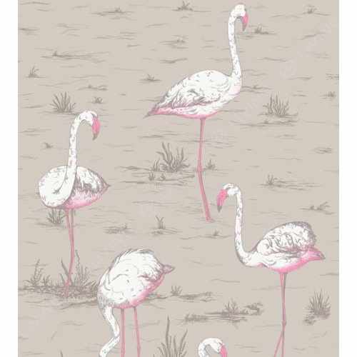 Ткань Cole & Son, коллекция The Contemporary Collection, арт. F111/3011LU, Великобритания