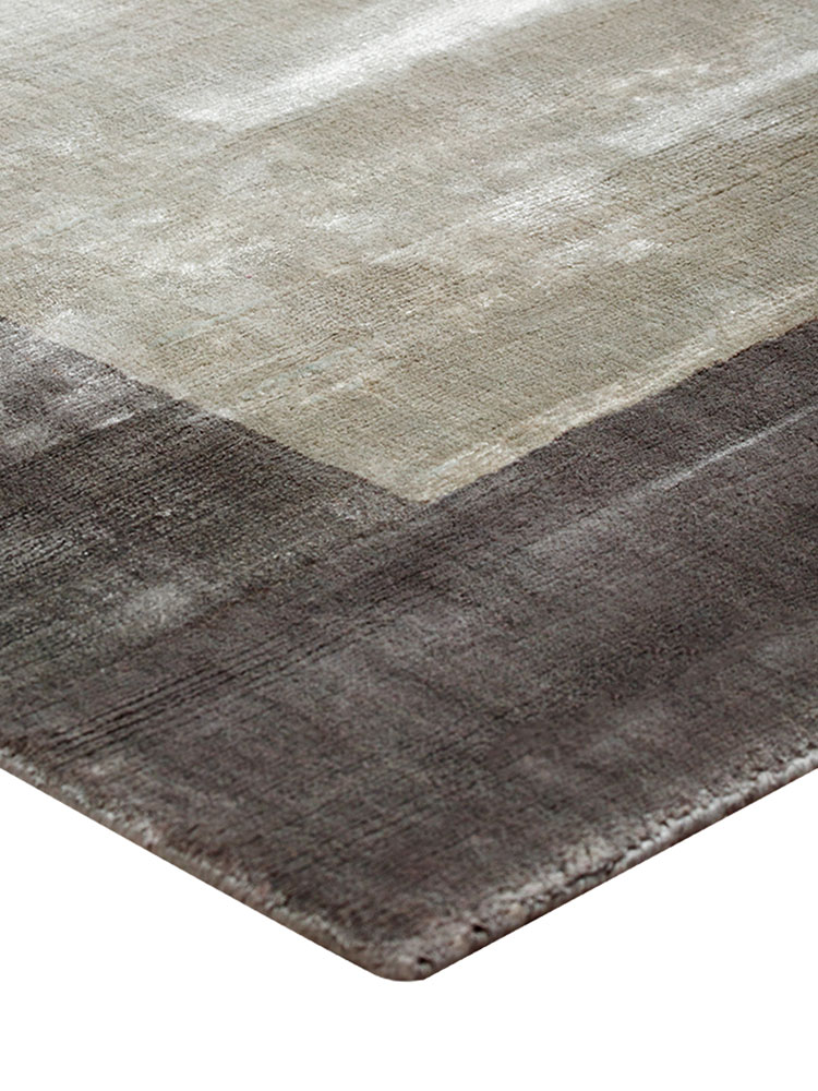 картинка Ковер Rug Republic коллекция Cross Tuft арт. CT1.21 PEARL CHARCOAL от LIVING