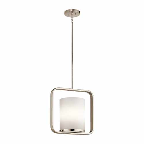 картинка Бра Kichler коллекция City Loft, арт. KL-CITY-LOFT-P-M от LIVING