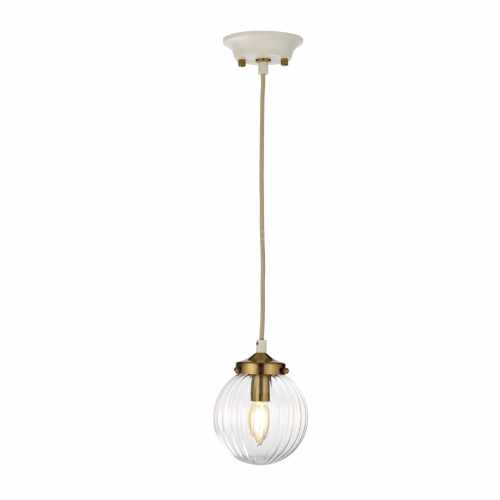 картинка Люстра Elstead Lighting коллекция Cosmos, арт. DL-COSMOS-1P от LIVING