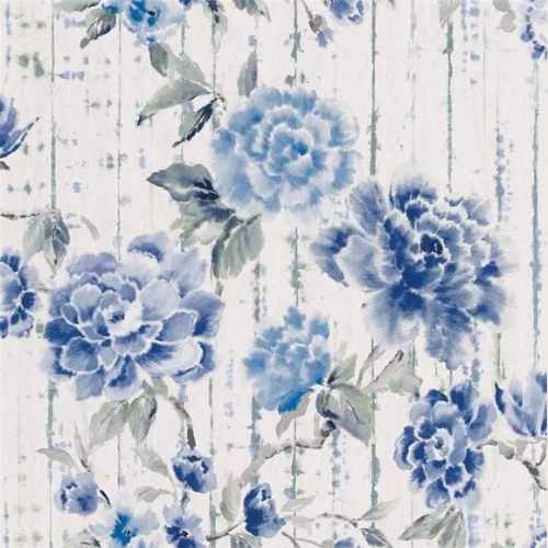 картинка Обои Designers Guild, коллекция Ikebana, арт. PDG1158/05, Великобритания от LIVING