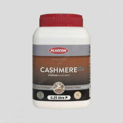 картинка Краска Plascon CASHMERE цвет Nomadic Dream арт.DC-19-56 от LIVING