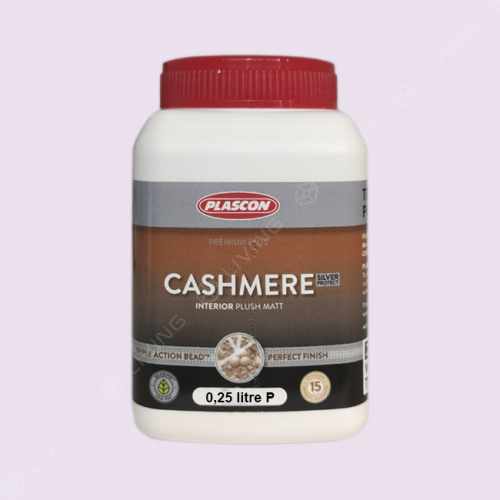 картинка Краска Plascon CASHMERE цвет Praise Giving арт.P5-B2-3 от LIVING