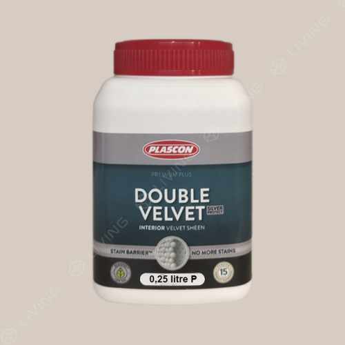 картинка Краска Plascon DOUBLE VELVET цвет French Chartreuse арт.Y5-D2-3 от LIVING