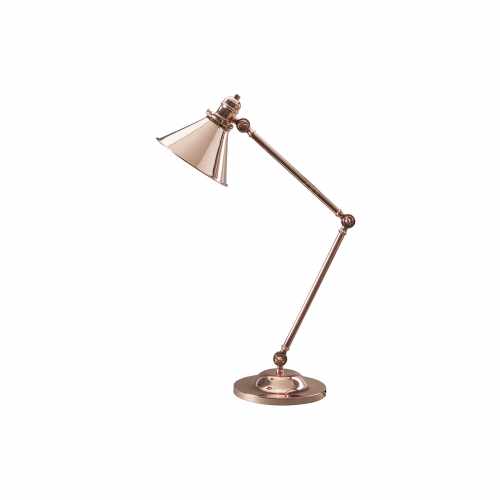 картинка Люстра Elstead Lighting коллекция Provence, арт. PV-TL-CPR (медь) от LIVING