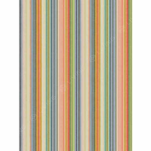 Ткань Trend, коллекция Echo Retreat Citrus / Coral, арт. 05138 Citrus Coral, Китай