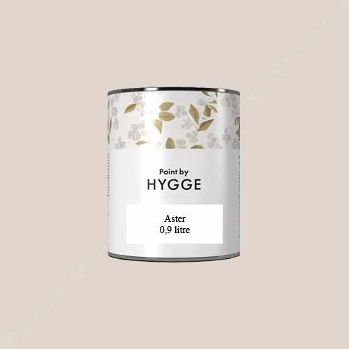 картинка Краска Hygge Aster цвет SOAPSTONE HG01-025 от LIVING