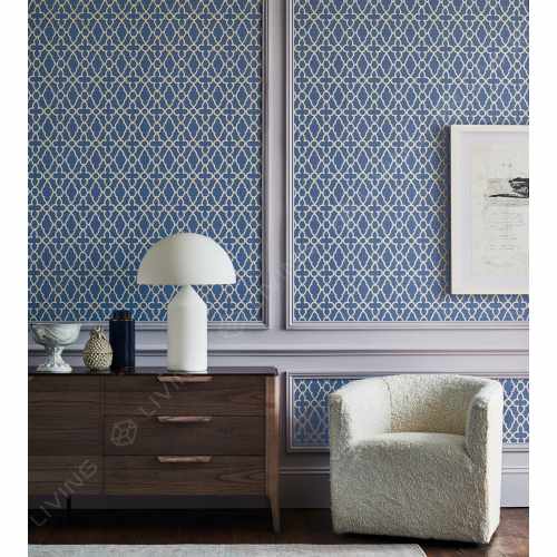 Флизелиновые обои Cole & Son, коллекция The Pearwood Collection, арт. 116-6021, Великобритания