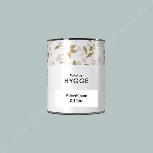 картинка Краска Hygge Silverbloom цвет Old Photo HG08-028 от LIVING