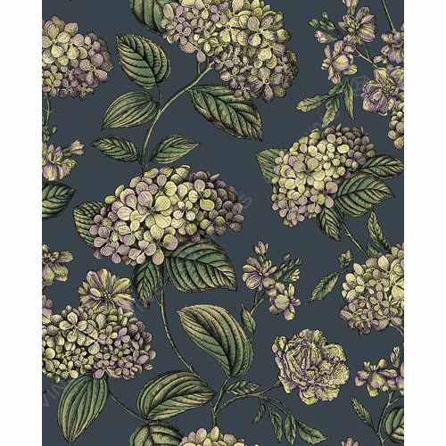 Обои Cole & Son, коллекция Fornasetti Senza Tempo II, арт. 123/8042, Великобритания