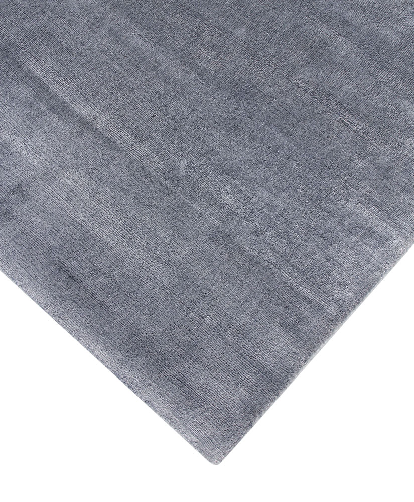 картинка Ковер Rug Republic коллекция Cross Tuft арт. CT1.18 CHARCOAL от LIVING