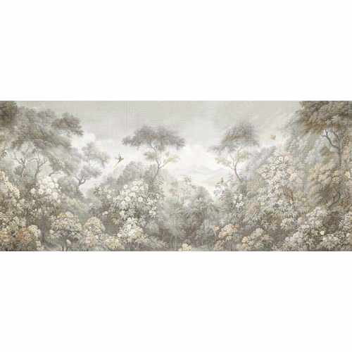 Панно Affresco, коллекция Wallpaper part III Forest, арт. AF2306-COL5, Россия