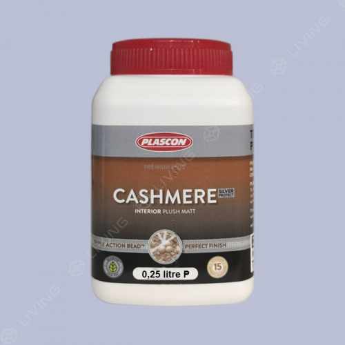 картинка Краска Plascon CASHMERE цвет Pebble Path арт.P1-C2-2 от LIVING