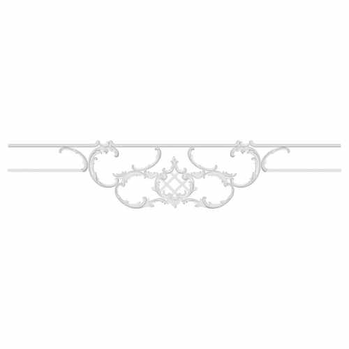 Узел RODECOR , арт. 66118RC, 30,5 х 108 см.