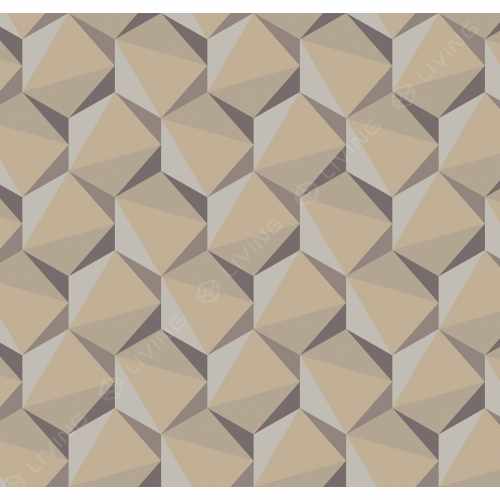 Флизелиновые обои Milassa, коллекция Modern, арт. M3 010/1, Россия