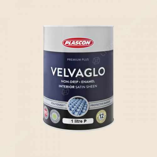 картинка Краска Plascon VELVAGLO WB цвет White Sage арт.DC-27-79 от LIVING