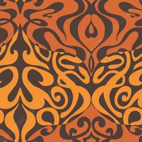Флизелиновые обои Cole & Son, коллекция Contemporary Selection, арт. 69/7126, Великобритания