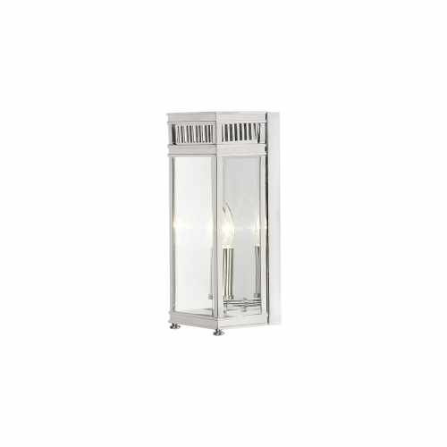 картинка Люстра Elstead Lighting коллекция Holborn, арт. HL7-S-PC (хром) от LIVING