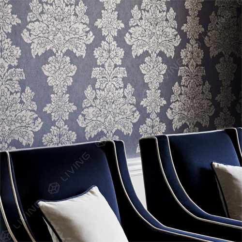 картинка Обои Zoffany, коллекция Constantina Damask, арт. 312001, Великобритания от LIVING