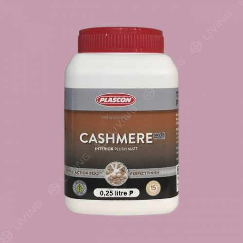 картинка Краска Plascon CASHMERE цвет Odessa арт.R1-C2-1 от LIVING