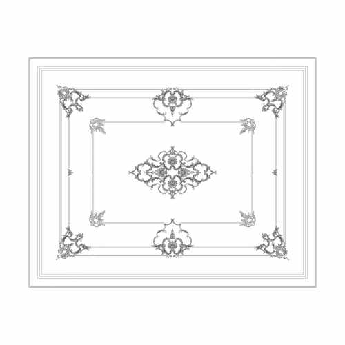 картинка Готовое решение RODECOR Вильчковский Ф3, арт. 99203RC, от LIVING