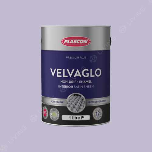 картинка Краска Plascon VELVAGLO цвет Windy Day арт.P3-C2-2 от LIVING