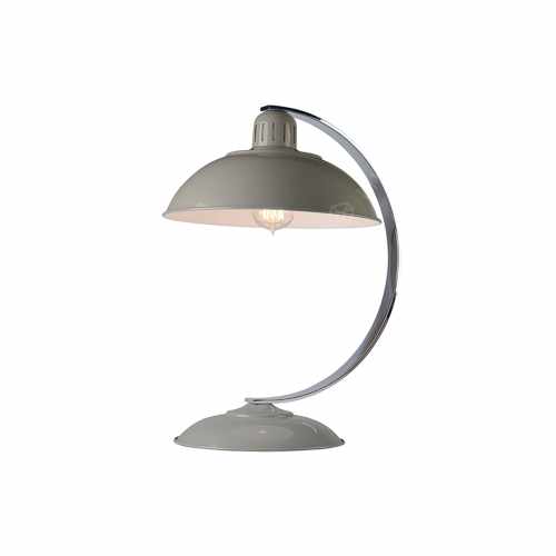 картинка Люстра Elstead Lighting коллекция Franklin, арт. FRANKLIN-GREY (серый) от LIVING