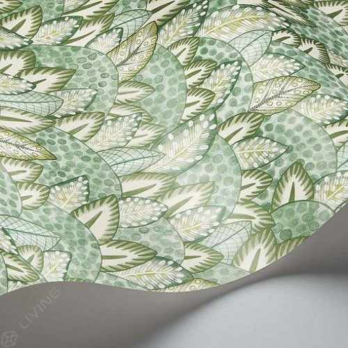 Обои флизелиновые Cole & Son, коллекция Ardmore — Jabula, арт. 119/9041, Великобритания