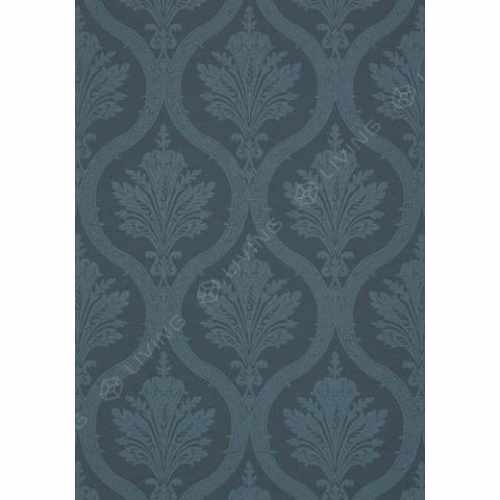 картинка Обои Thibaut, коллекция Damask Resource IV, арт. T89162, США от LIVING