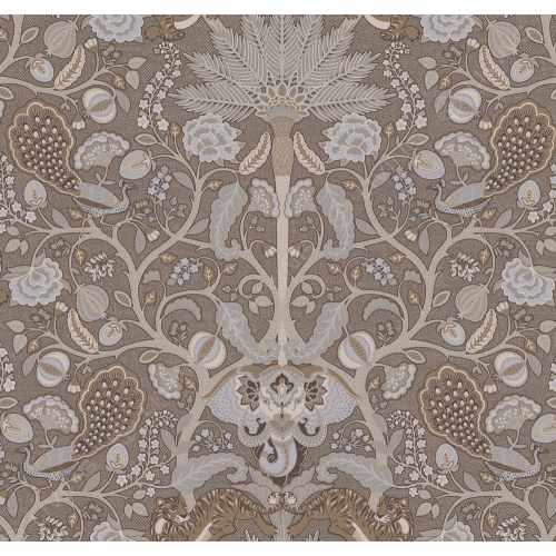 Флизелиновые обои Loymina, коллекция British Style Garden, арт. Brit 10 004, Россия
