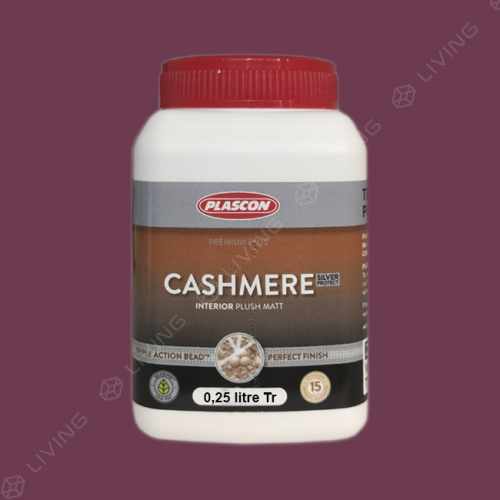 картинка Краска Plascon CASHMERE цвет Red Wine арт.R1-D1-1 от LIVING