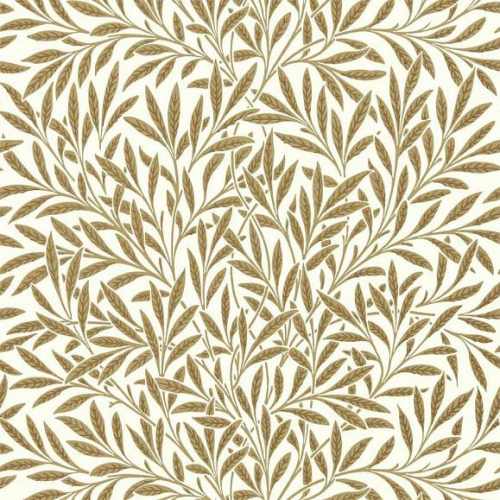 Обои Morris & Co, коллекция Queen Square Wallpapers, арт. 216965, Великобритания