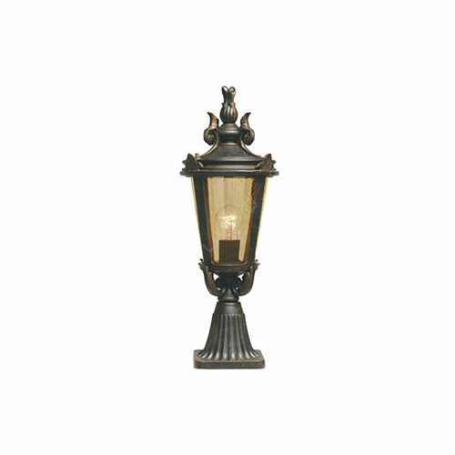 картинка Фонарь Elstead Lighting коллекция Baltimore, арт. BT3-M (бронза) от LIVING