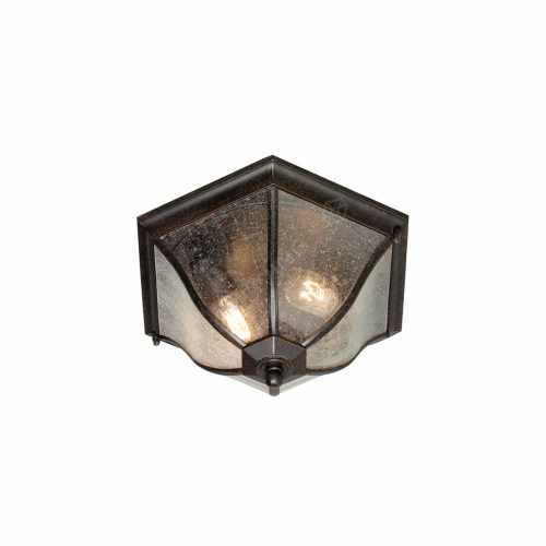картинка Торшер Elstead Lighting коллекция New England, арт. NE8-M (бронза) от LIVING