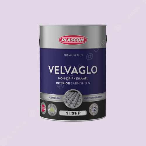 картинка Краска Plascon VELVAGLO цвет Dreamer арт.P5-C2-3 от LIVING