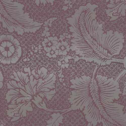 картинка Обои Little Greene, коллекция Revolution Papers, арт. 0284PCMIROI, Великобритания от LIVING