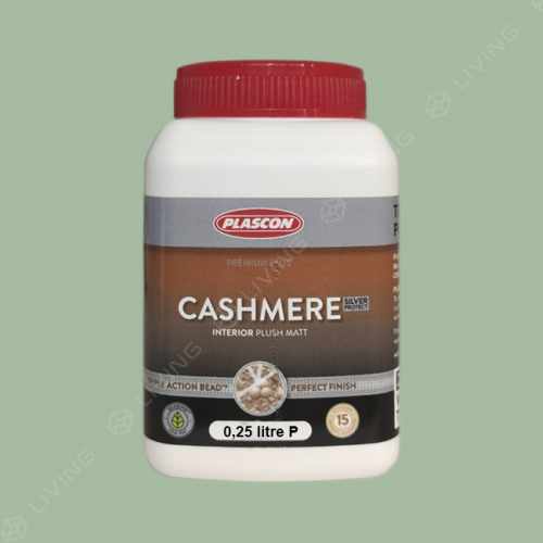 картинка Краска Plascon CASHMERE цвет Nature's Abundance арт.G2-C2-1 от LIVING