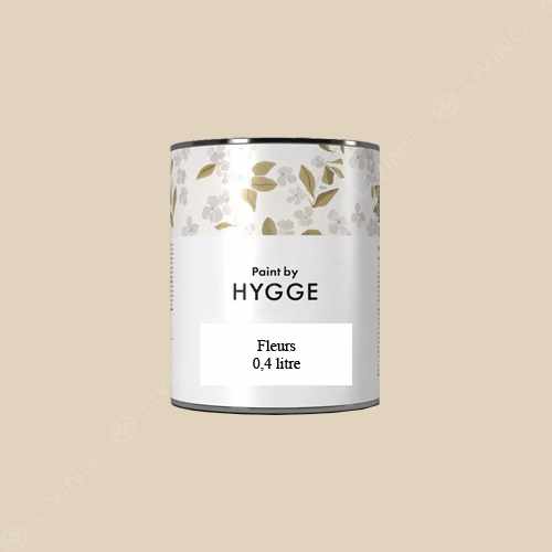 картинка Краска Hygge Fleurs цвет Fresh Straw HG06-010 от LIVING