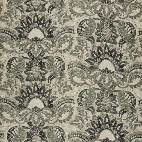 картинка Ткань Zoffany коллекция Damask, арт. ZDAF322692 от LIVING