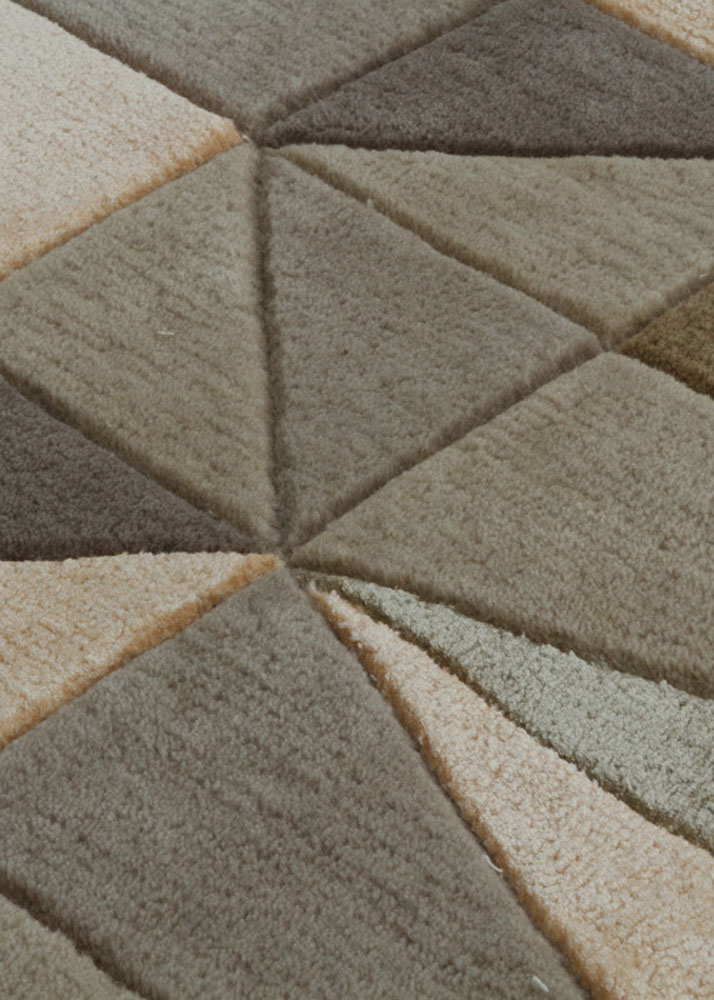 картинка Ковер Rug Republic коллекция Contemporary арт. C17 Powder от LIVING