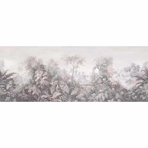 Панно Affresco, коллекция Wallpaper part III Forest, арт. AF2330-COL4, Россия