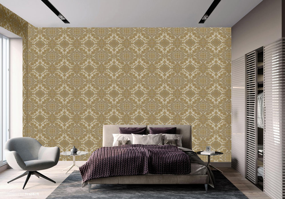 картинка Обои виниловые AdaWall, коллекция Seyyah, арт. 1301-4, Турция от LIVING