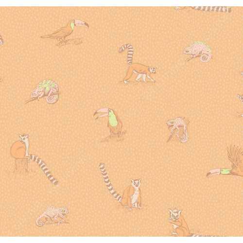 картинка Флизелиновые обои Milassa, коллекция Bon Voyage, арт. D9 007, Россия от LIVING