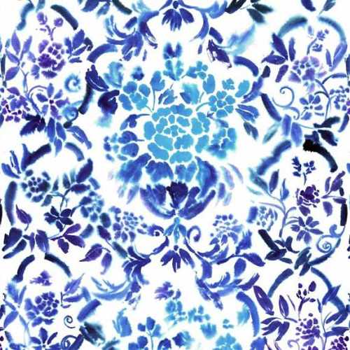 картинка Ткань DESIGNERS GUILD Majolica FDG2689/02 от LIVING