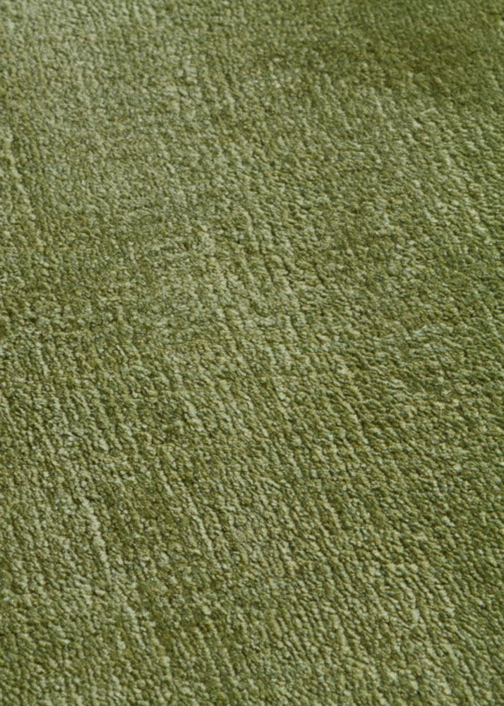 картинка Ковер Rug Republic коллекция Cross Tuft арт. CT1.18 Green от LIVING