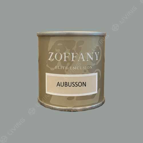 картинка Краска ZOFFANY Elite Emulsion цвет AUBUSSON от LIVING