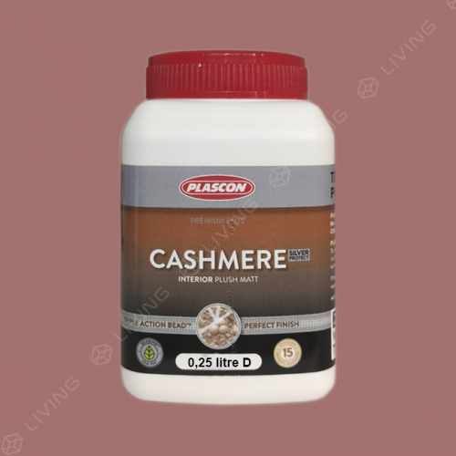 картинка Краска Plascon CASHMERE цвет Ruffles арт.R7-D1-3 от LIVING